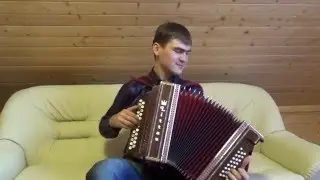 Не замолкнет на Руси! муз.сл. В. Белкин, исп. Власов Владислав.