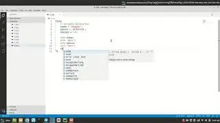 How to create a variable in php