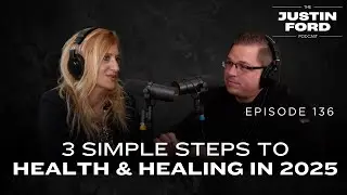 Winning Your Health in 2025: A Holistic Blueprint for Health & Happiness