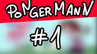 Pongermann Episode #1 | ENG | (DieBassbooster Mix)