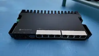 MikroTik RB5009UG+S+IN В продаже!