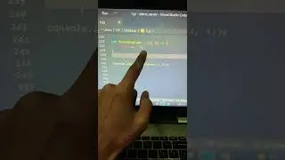 Javascript fat arrow function shorthand technique 