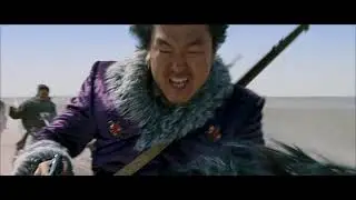 좋은 놈, 나쁜 놈, 이상한 놈 - 대평원 추격전 [FHD]