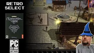 Neverwinter Nights for Windows PC is a reminder of BioWare on top form | Retro Select