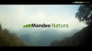 MANDEO NATURA - Naturaleza, biodiversidad y medioambiente