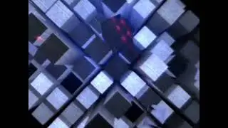 Sony PlayStation 2 Extended Zoom Startup no Text and no Fade (REMAKE)