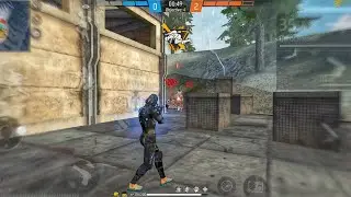 Shiloh Dynasty 🎶 Poco M5 - Free Fire Highlights