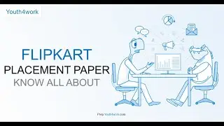 Flipkart Recruitment Test | Flipkart Interview | Flipkart Recruitment Eligibility | Exam Pattern