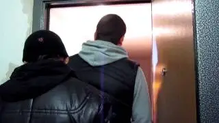 Обыски в "Городе без наркотиков"