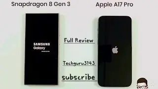 s24 ultra vs iphone 15 pro max #epic #iphone #android