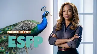 Discover Your ESFP Personality Type Secrets!