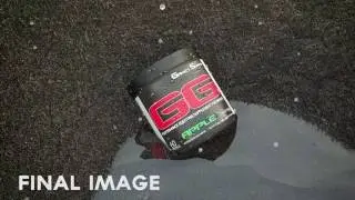 Avalon Ben | GamerSupps ad