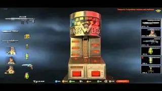 Warface | 10.000 кредитов на коробки удачи. ФУЛЛ ДОНАТ!