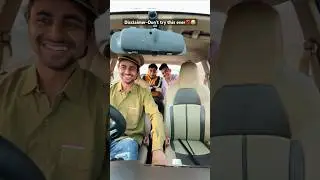 Never drink and drive🙏🏻😂 