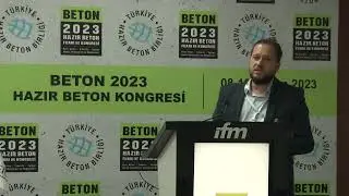 BETON 2023 | Onur Öztürk