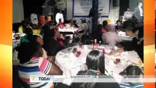 Savannah had 'no idea' fiancé would propose