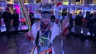 Stratford Lights ON Grass dance 2024  #dance #subscribe #event #performance #nativeamerican #watch