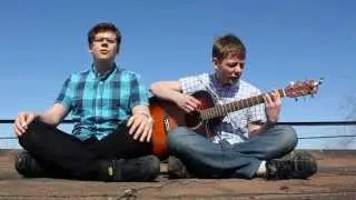 Я Солдат - 5`nizza (cover)