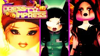 Roblox Dress To Impress HOW TO COMPLETE LANA LORE QUEST (Chapters 1-3 FULL GUIDE)
