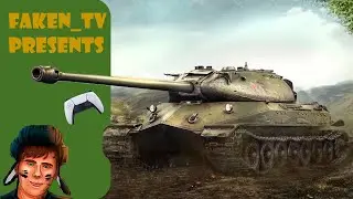 Об. 260 Гайд WoT Console