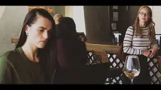 kara & lena ; alien like you +[513]