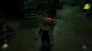 Dbd Hacker Is A Menace | Dead By Daylight