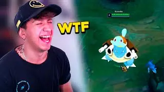 QUE ES ESTE MOD 😂