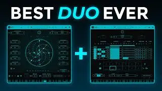 Perfect Duo: Harmony Bloom & Chord Generator
