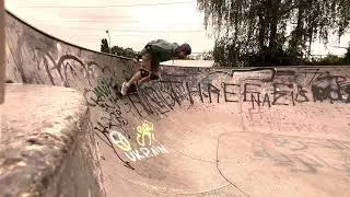 Surfskating