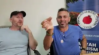 Real Israel Podcast
