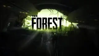 Starting Out! | The Forest #1