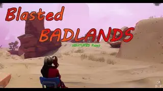 Ventures on Alt  for a bit - Fortnite - Save the world