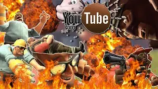 [YTP Remaster] Heavy's Unknown Status