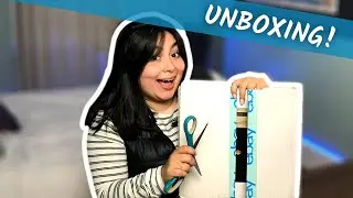 RECORD SUBSCRIPTION  UNBOXING (Cratejoy)
