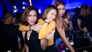 Nonstop Dance In Club Remix 2019  👽Nak Fly👽
