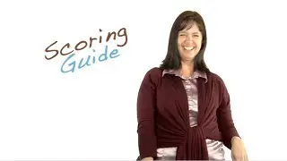 National Board Certification: Scoring Guide