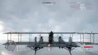 Ba-Boom!