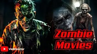 3 Zombie Movies You’ve Never Heard Of with Mind-Blowing Concepts!
