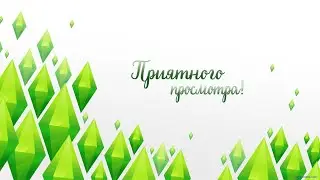 |CAS|Создание Персонажа|The Sims 4|Создание персонажа|