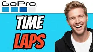 How To SET UP TIME LAPSE On GoPro (QUICK & EASY) 2026