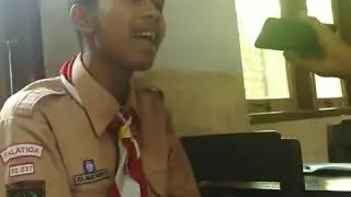 Beatbox anak smk ini keren abis