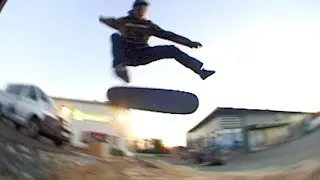 Olli Lilja - Whoa! Of The Week