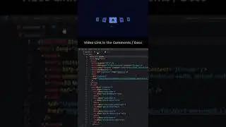 3D Menu with HTML, CSS, and JavaScript / CSS Transitions, CSS 3D Transforms / 