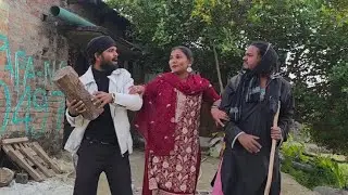 Singer Sabir Jakhmi का गाने का सूट एक्टिंग सब्बू दादा और सोहेल किंग आप लोग सपोर्ट करें
