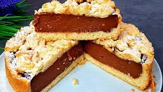 Век живи Век учись 💥 Выпекаю сразу с Кремом!!! Тез ва осон  огизда эрийди