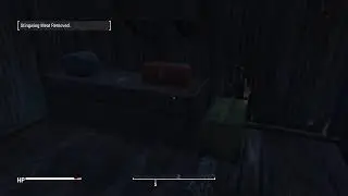 Fallout 4 - Doing everything #3 (Streaming for my friend)