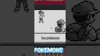 JUEGA A POKEMON EN MINECRAFT #shorts