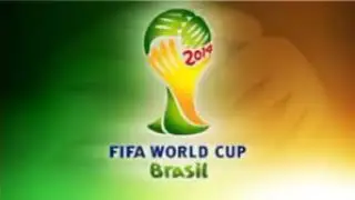 FIFA World Cup 2014 TV Opening extended version