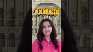 Architectural Canopies and Ceilings: What are They?