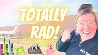 Totally Rad! in Cleveland 2025 😎